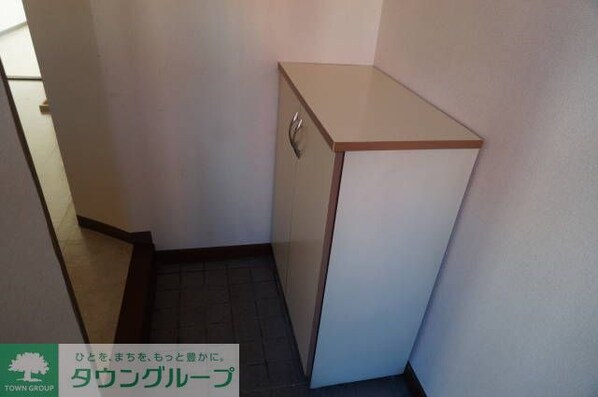 ボナミの物件内観写真